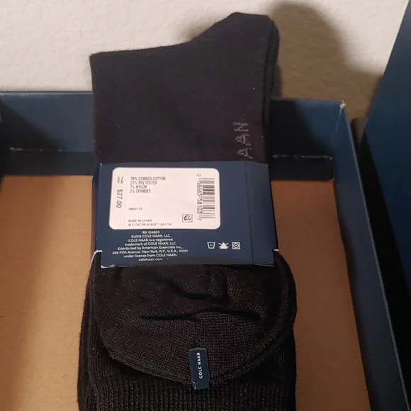 Cole Haan Nantucket Loafer II size 13 Men's - New in box - Sold Out everywhere - Picture 14 of 15